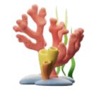 Huawei HarmonyOS 4.0의 경우 산호초