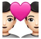 Casal Apaixonado: Pele Clara para Huawei HarmonyOS 4.0