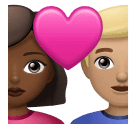 Kalpli Çift - Erkek: Orta-Koyu Cilt Tonu, Kadın: Orta-Açık Cilt Tonu için Huawei HarmonyOS 4.0