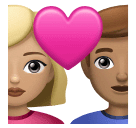 第心形情侣 - 男人：中等至浅肤色，女人：中等肤色号为第Huawei HarmonyOS 4.0号