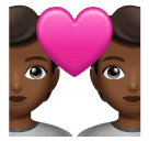 Pár se srdcem: Středně tmavý odstín pleti pro Huawei HarmonyOS 4.0