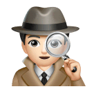 Detektif: warna kulit cerah untuk Huawei HarmonyOS 4.0