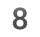 Cifra opt pentru Huawei HarmonyOS 4.0