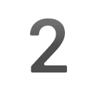 Digit Two for Huawei HarmonyOS 4.0