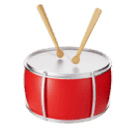 Τύμπανο για Huawei HarmonyOS 4.0