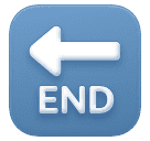 Bitiş oku için Huawei HarmonyOS 4.0