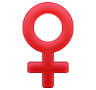 Kadın sembolü için Huawei HarmonyOS 4.0