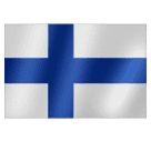 Bandera: Finlàndia per Huawei HarmonyOS 4.0