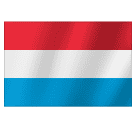 Bendera: Luksemburg untuk Huawei HarmonyOS 4.0