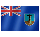 Bendera: Montserrat untuk Huawei HarmonyOS 4.0