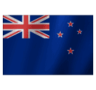 Bandiera: Nuova Zelanda per Huawei HarmonyOS 4.0