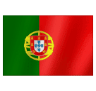Flag: Portugal for Huawei HarmonyOS 4.0