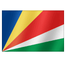 Bayrak: Seyşeller için Huawei HarmonyOS 4.0