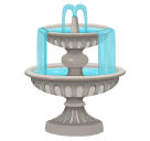 Fountain for Huawei HarmonyOS 4.0
