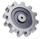 Tandhjul for Huawei HarmonyOS 4.0