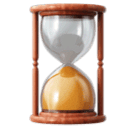 Ferdig timeglass for Huawei HarmonyOS 4.0