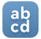 Πεζά λατινικά για Huawei HarmonyOS 4.0