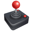 Joystick for Huawei HarmonyOS 4.0
