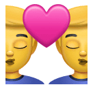 Kiss: Man, Man for Huawei HarmonyOS 4.0