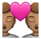 Beso: Tono De Piel Medio para Huawei HarmonyOS 4.0