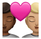 Polibek: Osoba, Osoba, Střední odstín pleti, Středně světlý odstín pleti pro Huawei HarmonyOS 4.0