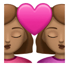 Puss: kvinna, kvinna, mellanfärgad hy för Huawei HarmonyOS 4.0