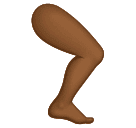 Tungkai: warna kulit gelap-sedang untuk Huawei HarmonyOS 4.0