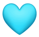 Cor blau clar per Huawei HarmonyOS 4.0