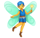 Mužská víla pro Huawei HarmonyOS 4.0