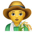 Contadino per Huawei HarmonyOS 4.0