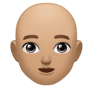 第男人: 中等-浅肤色秃顶号为第Huawei HarmonyOS 4.0号