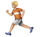 第男生跑步: 中等-浅肤色号为第Huawei HarmonyOS 4.0号