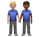 Menn som leier: hudtype 1–2, hudtype 5 for Huawei HarmonyOS 4.0