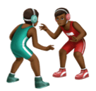 Mužský zápas, typ 5 pro Huawei HarmonyOS 4.0