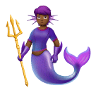 Merperson: Středně tmavý odstín pleti pro Huawei HarmonyOS 4.0