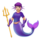 Balık insan: orta açık cilt tonu için Huawei HarmonyOS 4.0