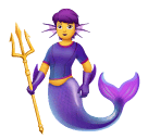 Créature Aquatique pour Huawei HarmonyOS 4.0