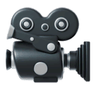 Movie Camera for Huawei HarmonyOS 4.0