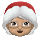 Κυρία Άι Βασίλη: μεσαίος τόνος δέρματος για Huawei HarmonyOS 4.0