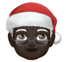 Kersttransgender: donkere huidskleur voor Huawei HarmonyOS 4.0