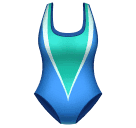 Baddräkt för Huawei HarmonyOS 4.0