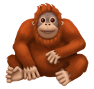 Orangutang för Huawei HarmonyOS 4.0