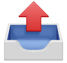 Safata de sortida per Huawei HarmonyOS 4.0