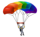 Paracaigudes per Huawei HarmonyOS 4.0