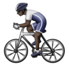 第骑自行车: 较深肤色号为第Huawei HarmonyOS 4.0号