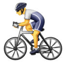 רוכב אופניים עבור Huawei HarmonyOS 4.0