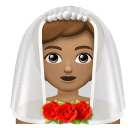 Persoon met sluier: getinte huidskleur voor Huawei HarmonyOS 4.0