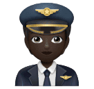 Pilot: Dark Skin Tone for Huawei HarmonyOS 4.0