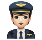 Pilota: Carnagione Chiara per Huawei HarmonyOS 4.0