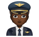 Pilota: Carnagione Abbastanza Scura per Huawei HarmonyOS 4.0